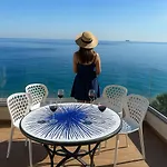 Blue Wave Apartamento Letojanni