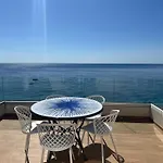 Blue Wave Apartment Letojanni