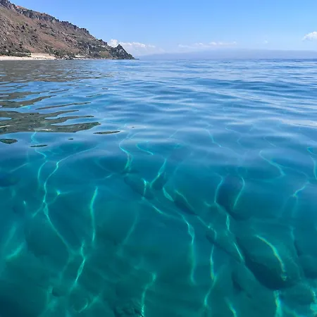 Lejlighed Blue Wave *