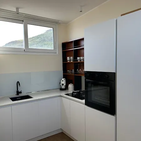 Blue Wave Apartamento