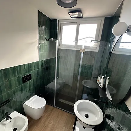 Blue Wave شقة يتوجاني