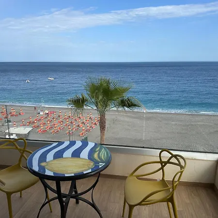 Apartamento Blue Wave