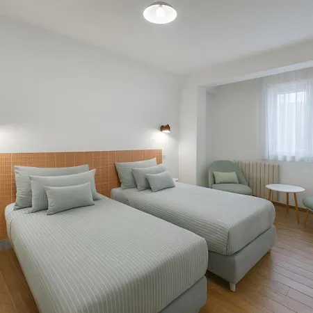 Blue Wave Apartamento Letojanni