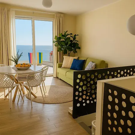 Blue Wave * Letojanni