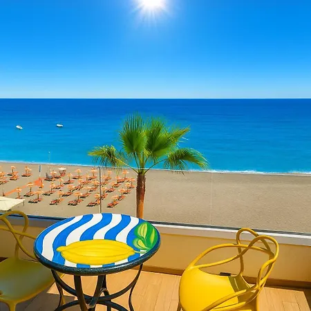 Blue Wave Apartamento