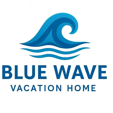 Blue Wave Apartament *