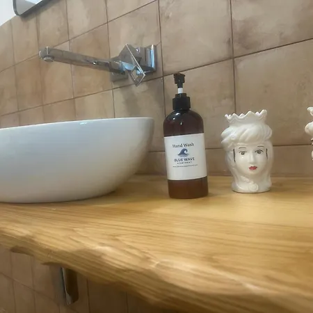 Blue Wave Lejlighed *