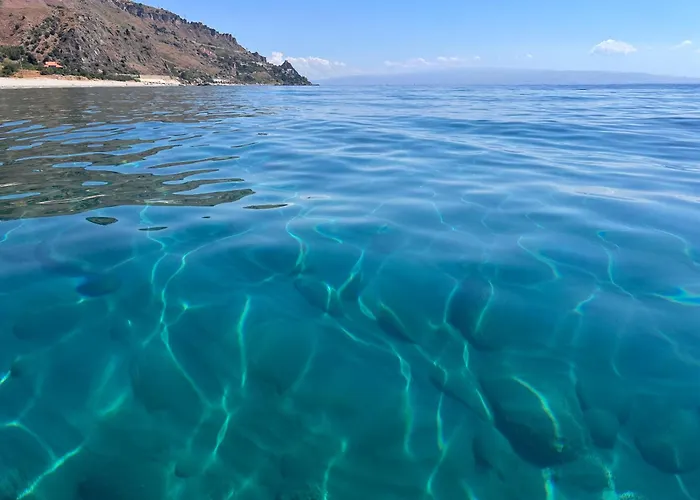 Lejlighed Blue Wave *