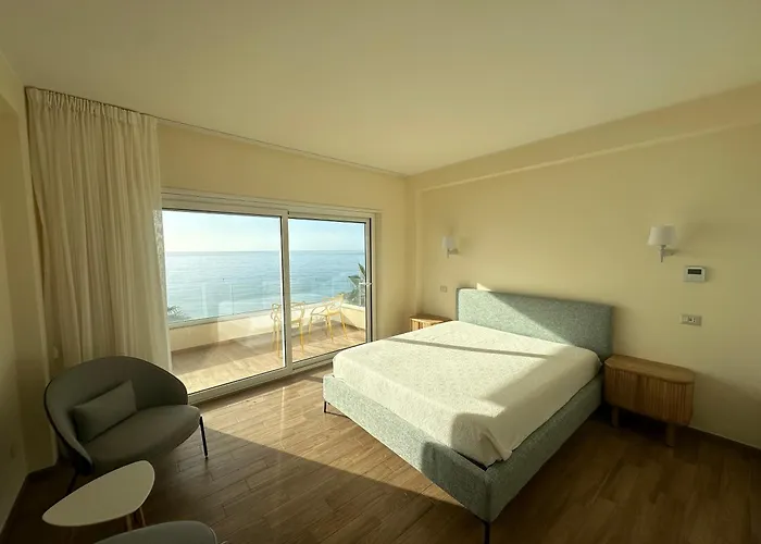 Blue Wave 勒托阳尼