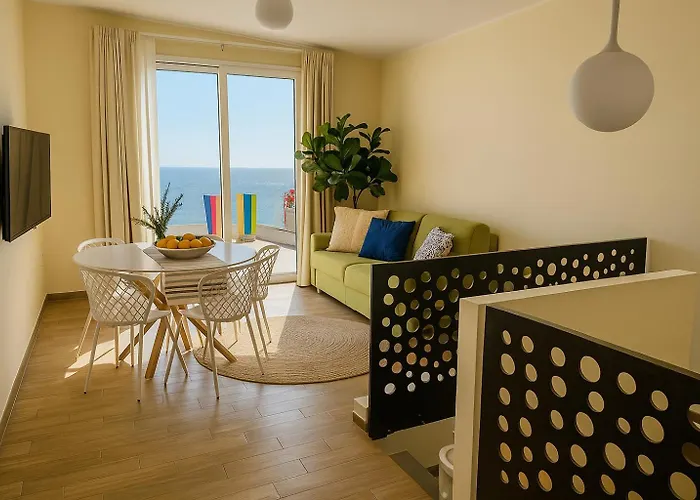 Blue Wave * Letojanni