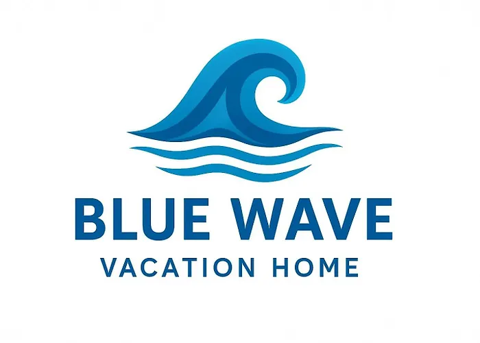 Blue Wave Lejlighed *